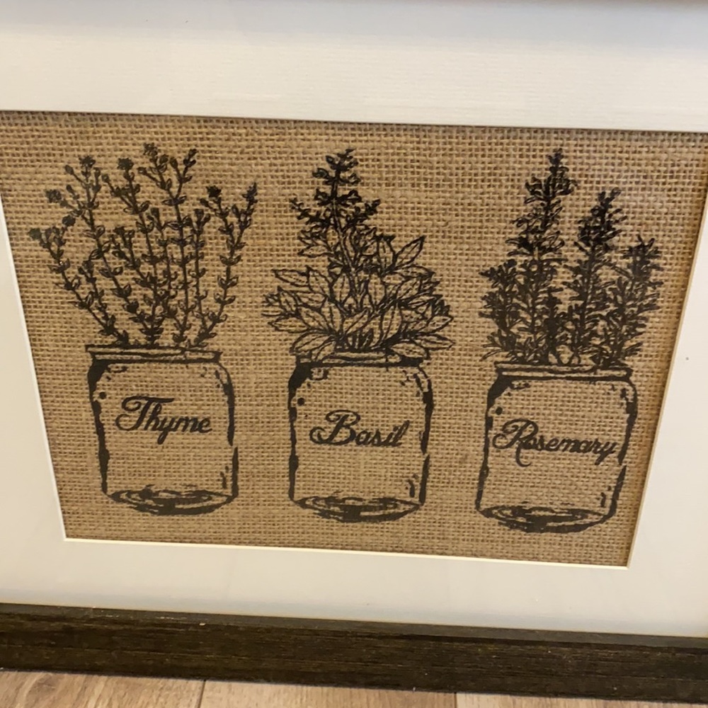 Kitchen art - Picture 2 of 2